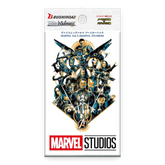 Weiss Schwarz: MARVEL Vol.3 (Marvel Studios) - Japanese Booster Pack
